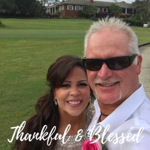 Meet your Posher, Dawna